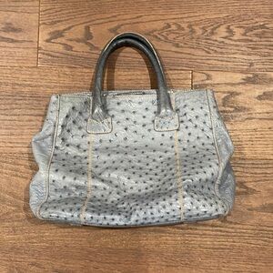 LAI Blue Tote Bag